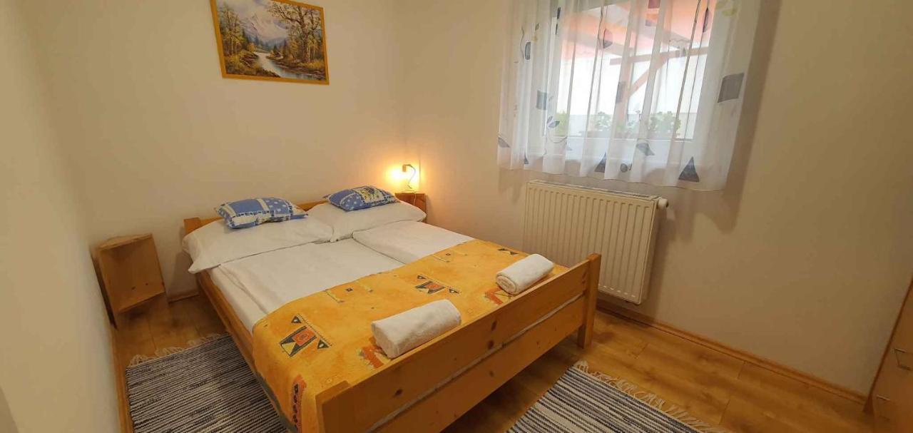Holiday Home In Keszthely/Balaton 39648 Exterior photo