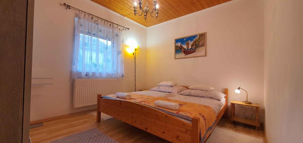 Holiday Home In Keszthely/Balaton 39648 Exterior photo