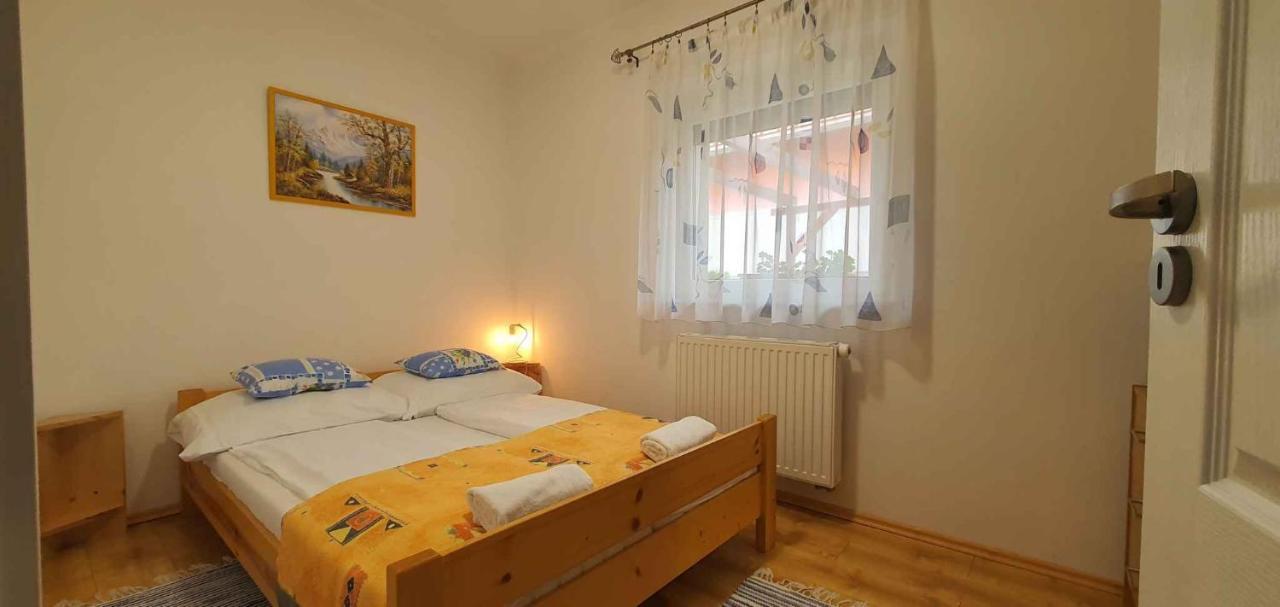 Holiday Home In Keszthely/Balaton 39648 Exterior photo