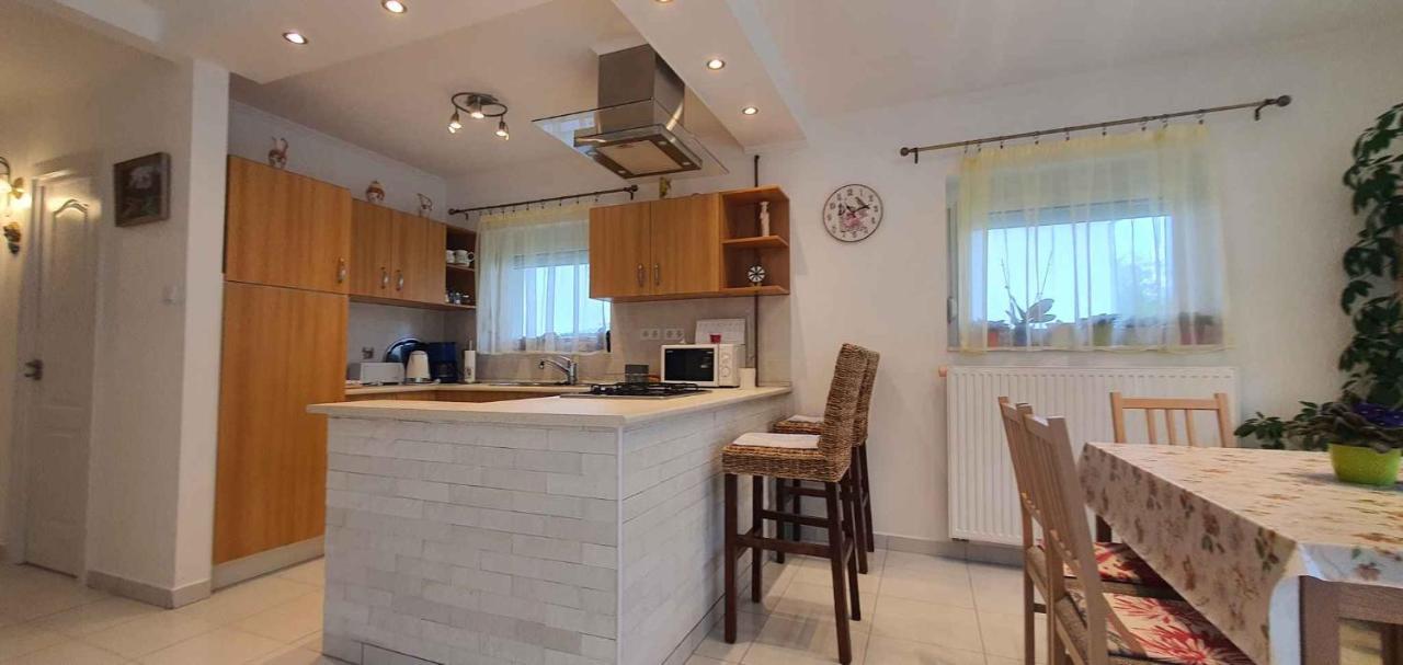 Holiday Home In Keszthely/Balaton 39648 Exterior photo