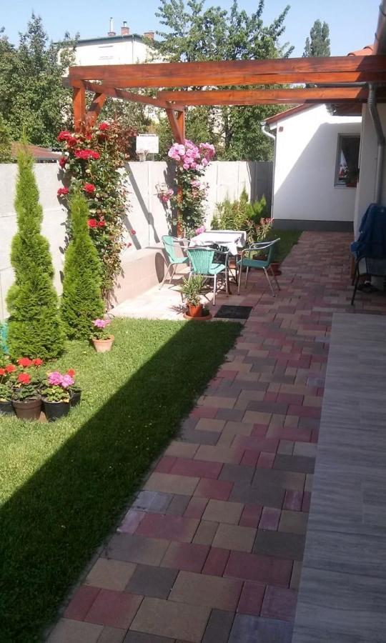 Holiday Home In Keszthely/Balaton 39648 Exterior photo