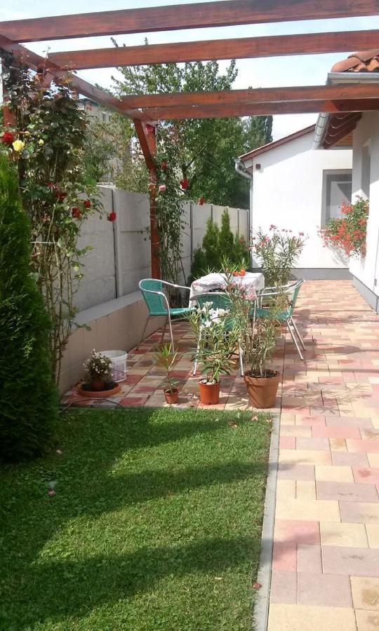 Holiday Home In Keszthely/Balaton 39648 Exterior photo